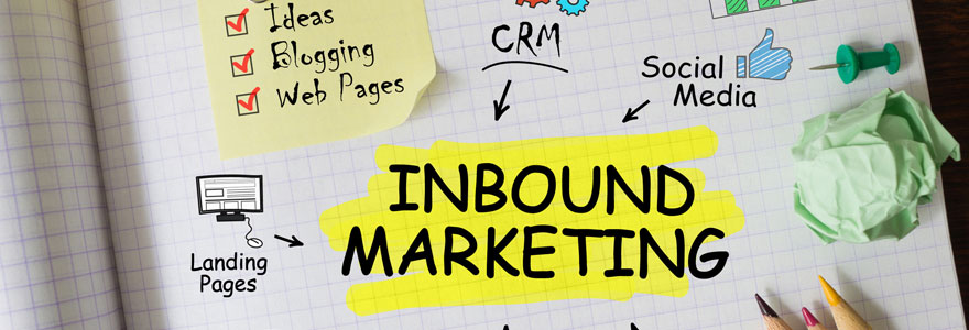 Inbound Marketing