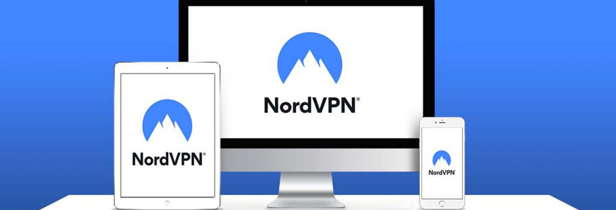 Nord vpn